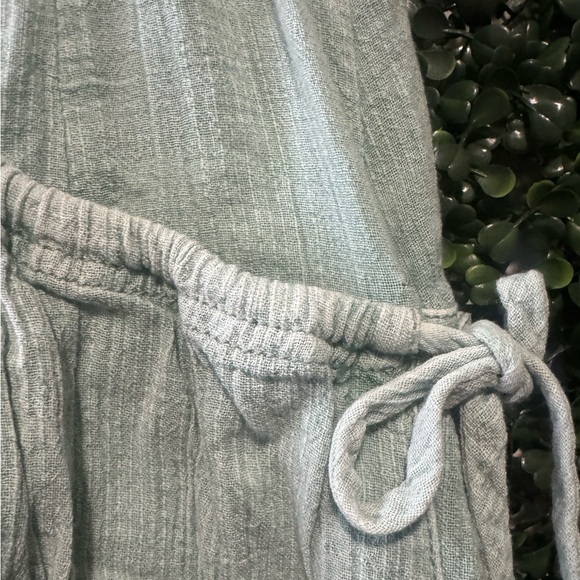 FREE PEOPLE Miss You Most Wide-Leg Pants - Picture 11 of 15